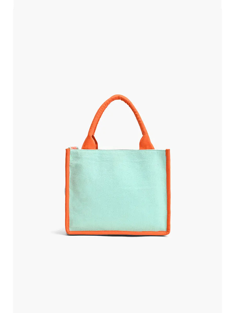 Caribbean Vacay handbag