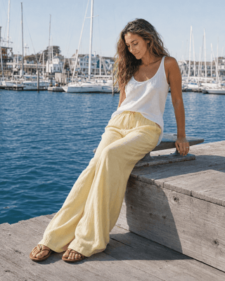 Easy Street Pant - The Salty BabePants
