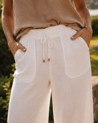 Easy Street Pant - The Salty BabePants
