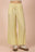 Butter Yellow