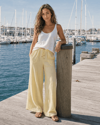 Easy Street Pant - The Salty BabePants