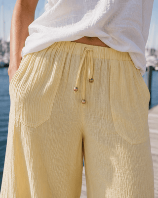 Easy Street Pant - The Salty BabePants