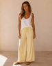 Butter Yellow