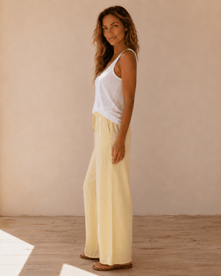 Easy Street Pant - The Salty BabePants