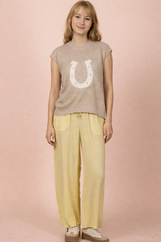 Easy Street Pant - The Salty BabePants