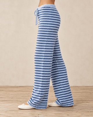 Ella Striped Pants | The Salty Babe
