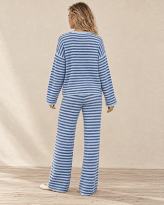 Ella Striped Pants | The Salty Babe