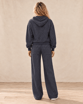 Everyday Stripe Hoodie | The Salty Babe