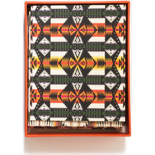 The Art of Pendleton Notecards & Envelopes