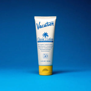 VACATION Classic Lotion SPF 30