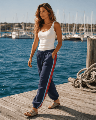 Finish Line Joggers - The Salty BabePants