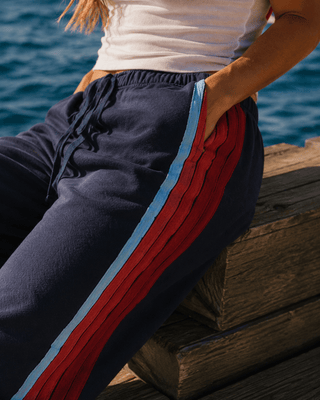 Finish Line Joggers - The Salty BabePants