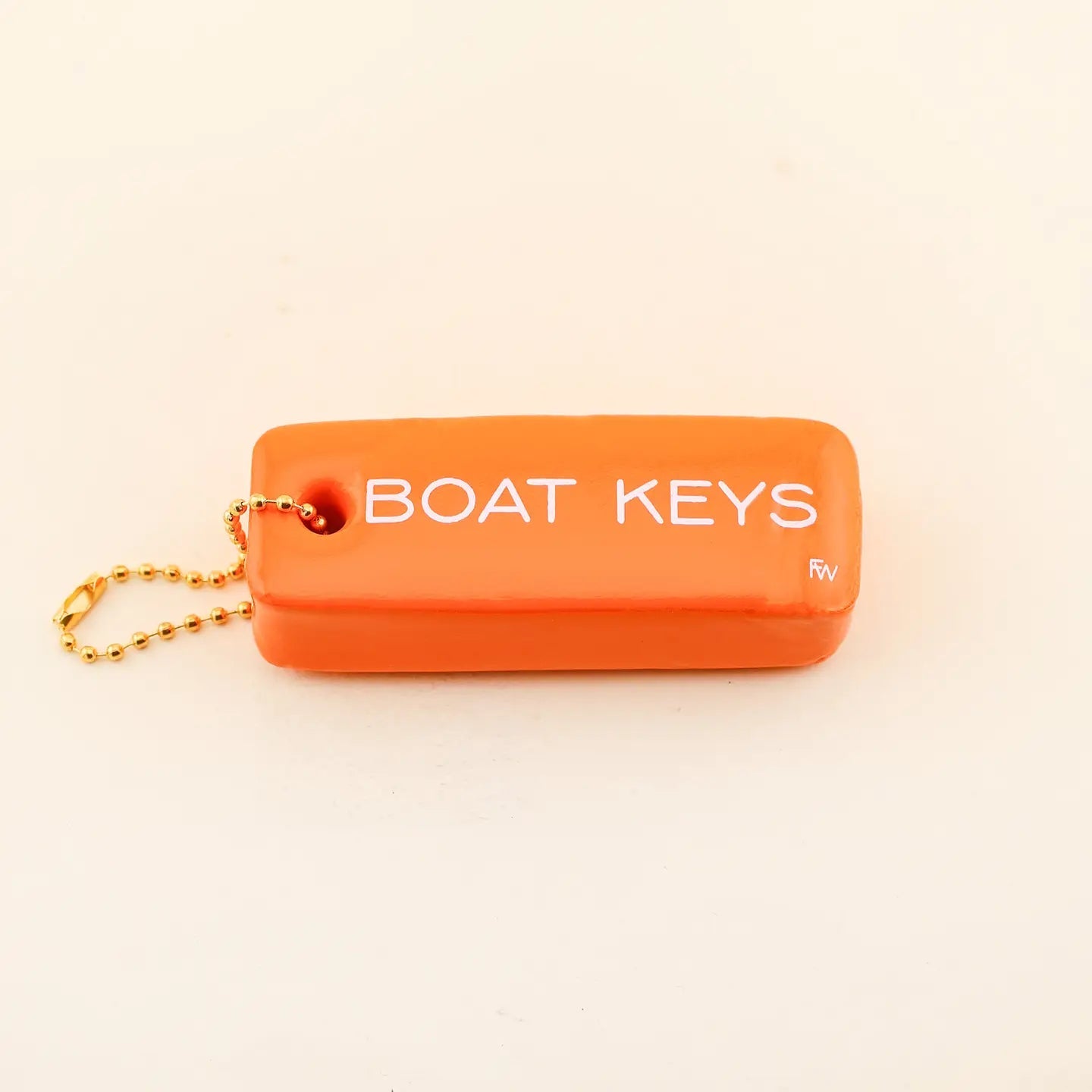 Floating Keychains - The Salty BabeGift