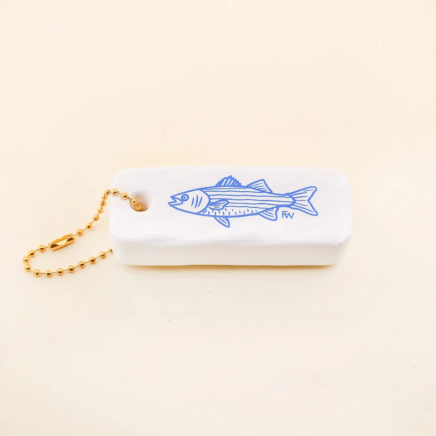 Floating Keychains - The Salty BabeGift
