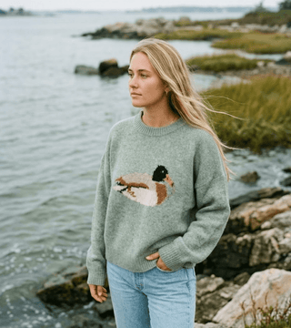 Flyaway Knit Sweater - The Salty BabeSweaters