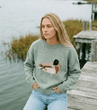 Flyaway Knit Sweater - The Salty BabeSweaters