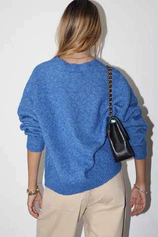 Flyaway Knit Sweater - The Salty BabeSweaters
