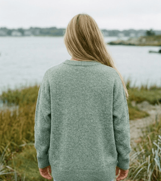 Flyaway Knit Sweater - The Salty BabeSweaters