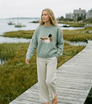 Flyaway Knit Sweater - The Salty BabeSweaters