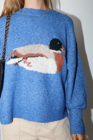 Flyaway Knit Sweater - The Salty BabeSweaters
