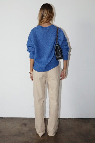 Flyaway Knit Sweater - The Salty BabeSweaters