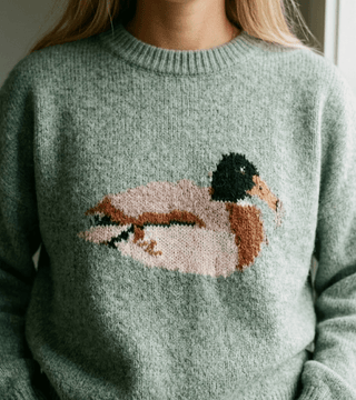 Flyaway Knit Sweater - The Salty BabeSweaters