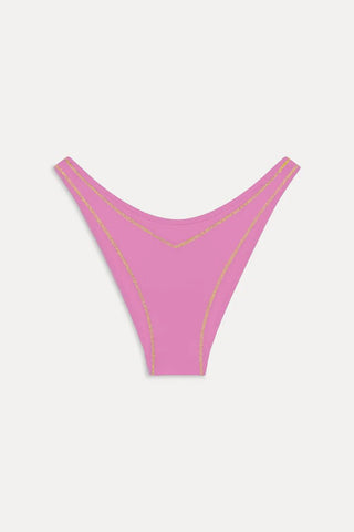 FRANKIE'S BIKINIS Harper Cheeky Bikini Bottom - Ciao Bella - The Salty BabeSwim Bottoms
