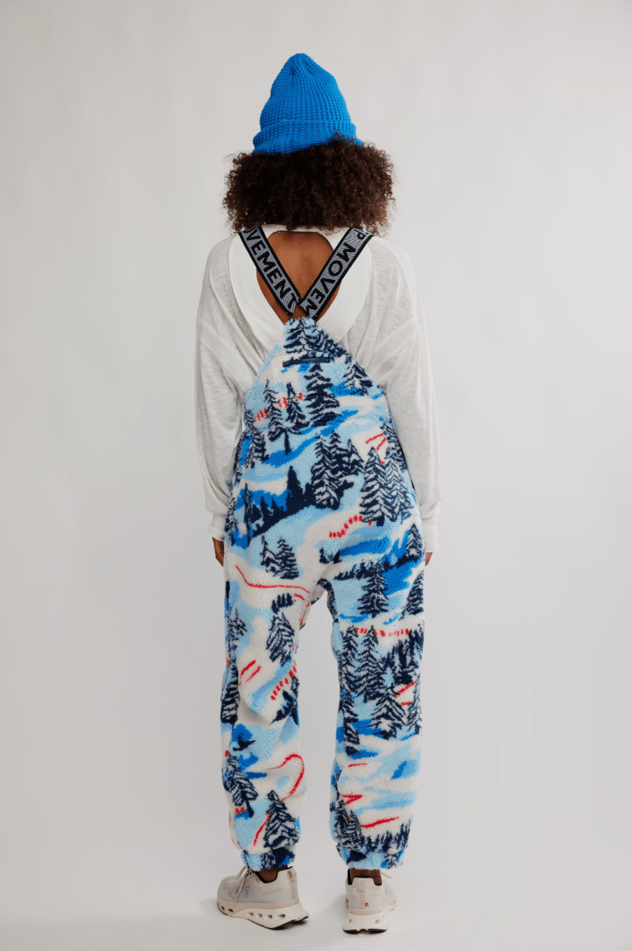 FREE PEOPLE Hit The Slopes Salopette - Alpine Combo – The Salty Babe FREE PEOPLE Hit The Slopes Salopette - Alpine Combo – The Salty Babe