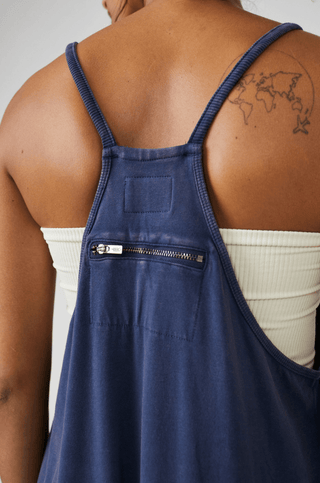 FREE PEOPLE Hot Shot Onesie - Supernova - The Salty BabeJumpsuits