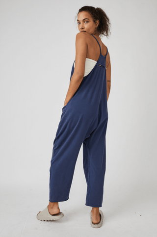 FREE PEOPLE Hot Shot Onesie - Supernova - The Salty BabeJumpsuits