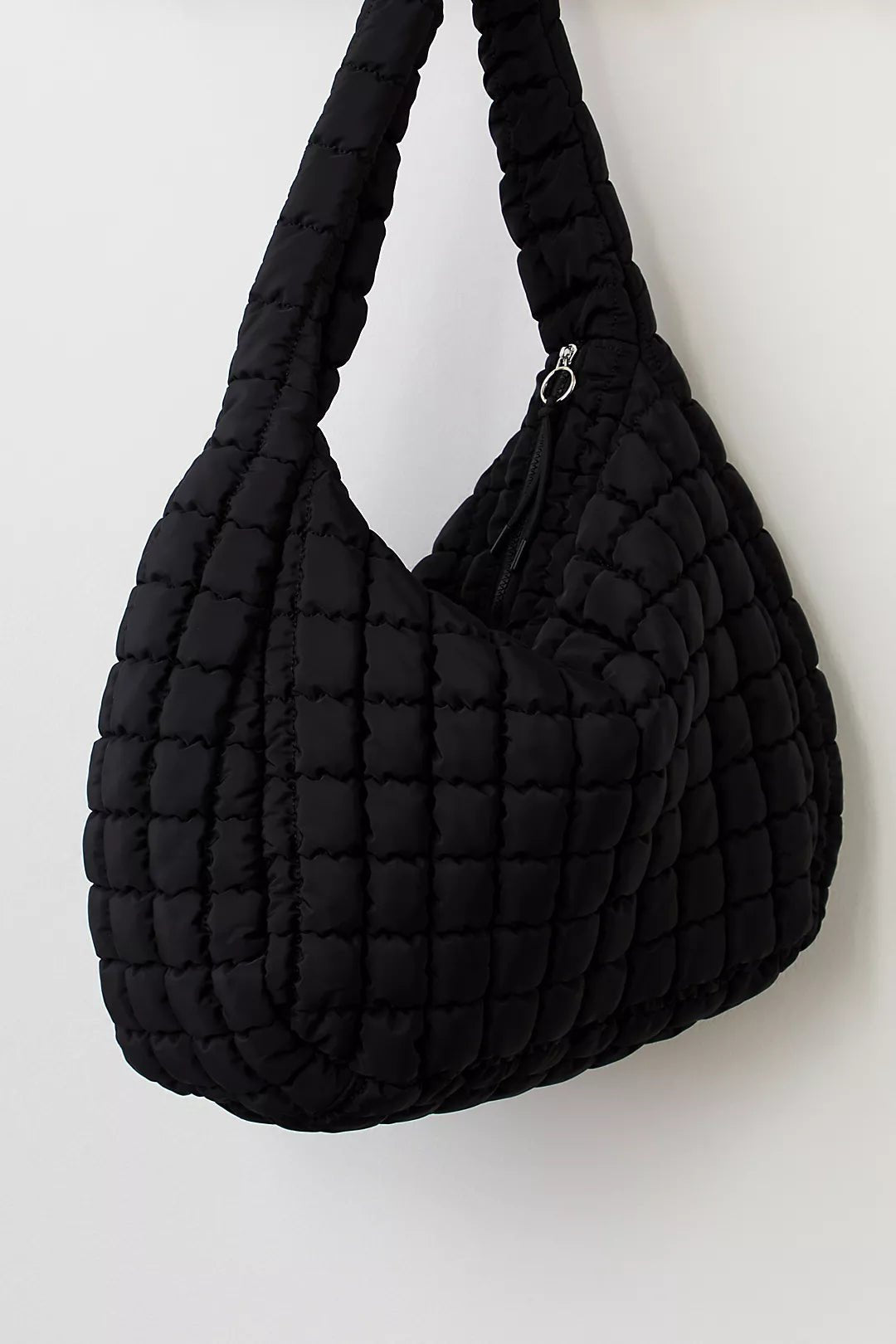 FREE PEOPLE Quilted Carryall Bag - The Salty BabeBags