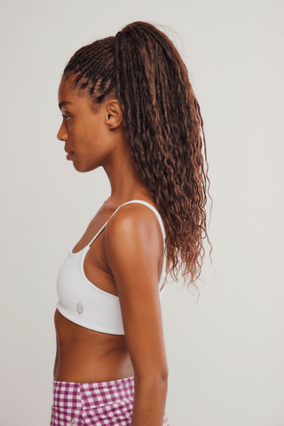 FREE PEOPLE Tighten Up Mini Bra - The Salty BabeBralette