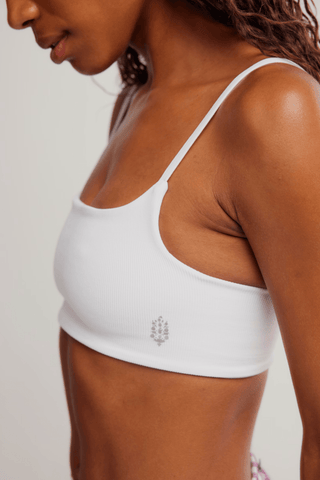 FREE PEOPLE Tighten Up Mini Bra - The Salty BabeBralette