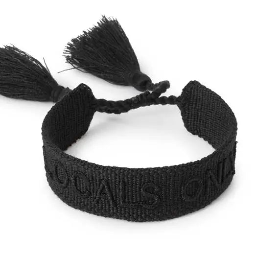 Friendship bracelets - The Salty BabeJewelry