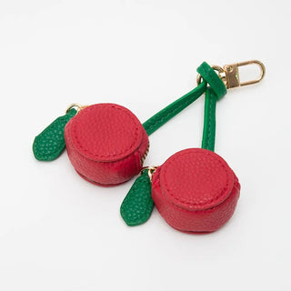 Fruit Inspired Bag Charms - The Salty BabeBag Charms