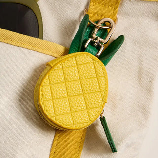 Fruit Inspired Bag Charms - The Salty BabeBag Charms