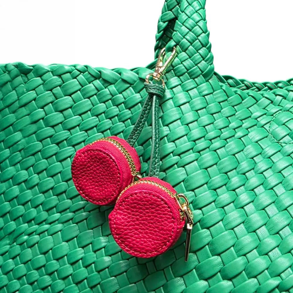 Fruit Inspired Bag Charms - The Salty BabeBag Charms