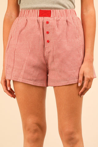 Fun In The Sun Summer Shorts - The Salty BabeShorts
