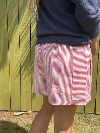 Fun In The Sun Summer Shorts - The Salty BabeShorts
