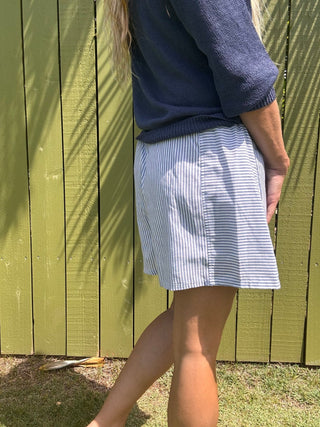 Fun In The Sun Summer Shorts - The Salty BabeShorts
