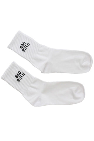 Fun Time Socks - The Salty BabeFootwear