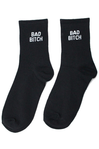 Fun Time Socks - The Salty BabeFootwear