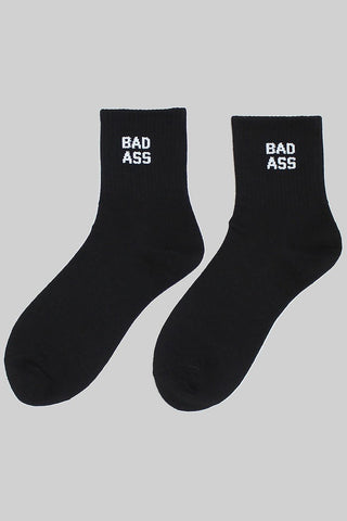 Fun Time Socks - The Salty BabeFootwear