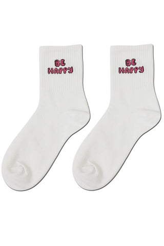 Fun Time Socks - The Salty BabeFootwear