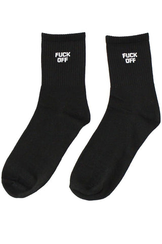 Fun Time Socks - The Salty BabeFootwear