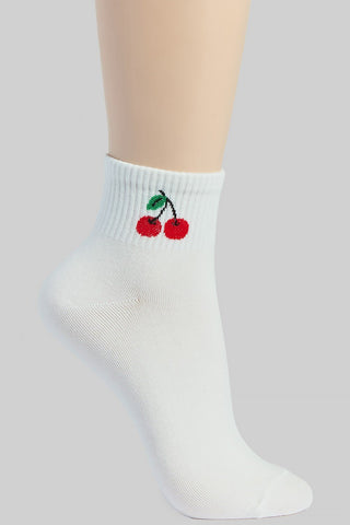 Fun Time Socks - The Salty BabeFootwear