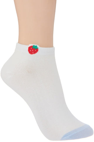 Fun Time Socks - The Salty BabeFootwear
