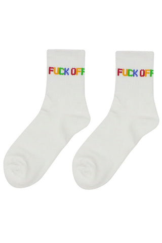 Fun Time Socks - The Salty BabeFootwear
