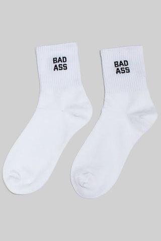 Fun Time Socks - The Salty BabeFootwear