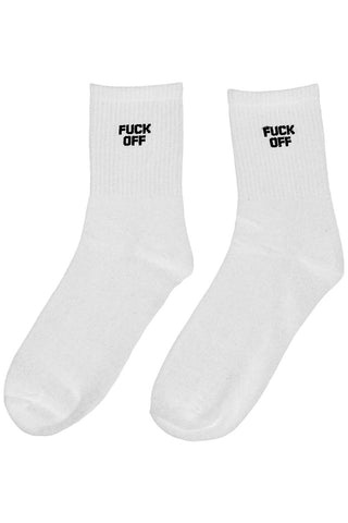 Fun Time Socks - The Salty BabeFootwear